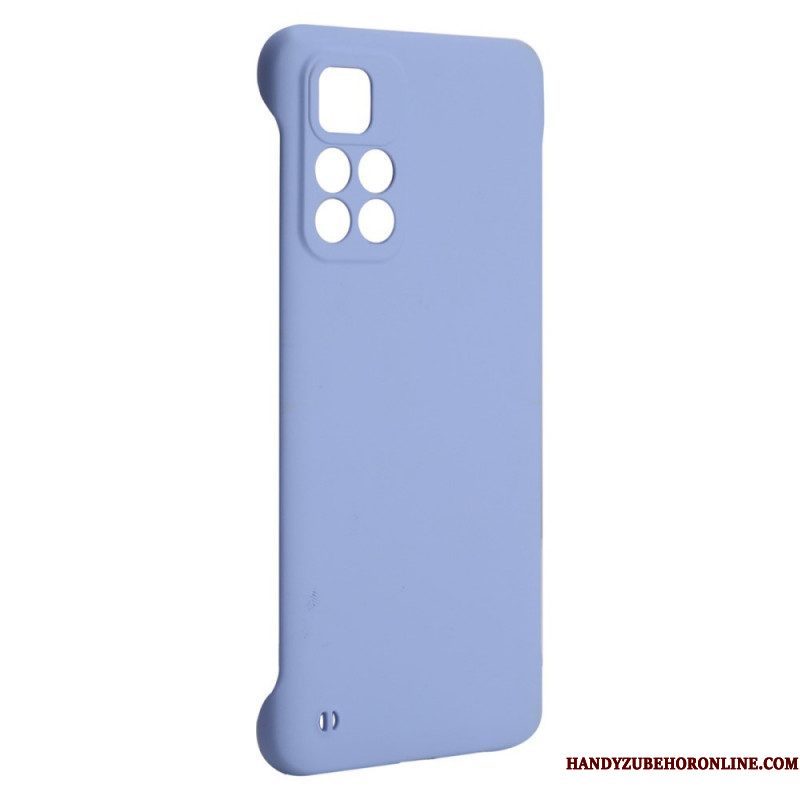 Hoesje voor Xiaomi Redmi Note 11 Pro Plus 5G Maat Enkay