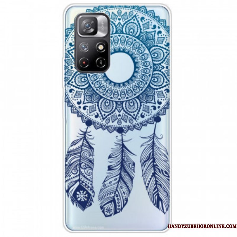 Hoesje voor Xiaomi Redmi Note 11 Pro Plus 5G Naadloze Mandala