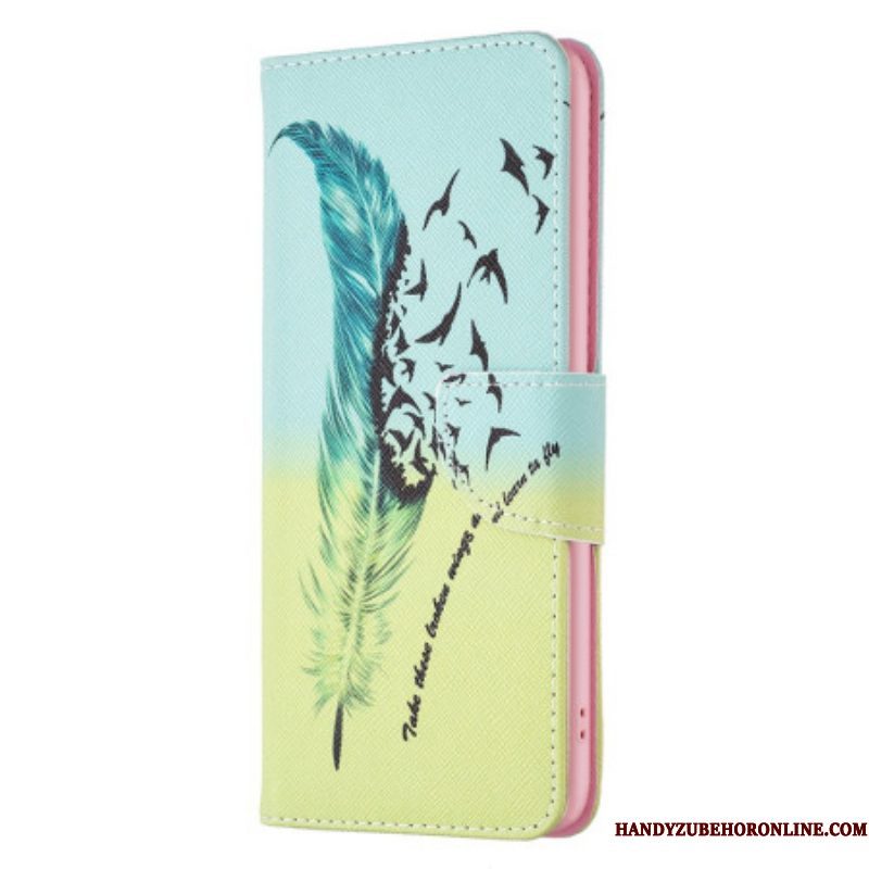 Leren Hoesje voor iPhone 15 Plus Veer