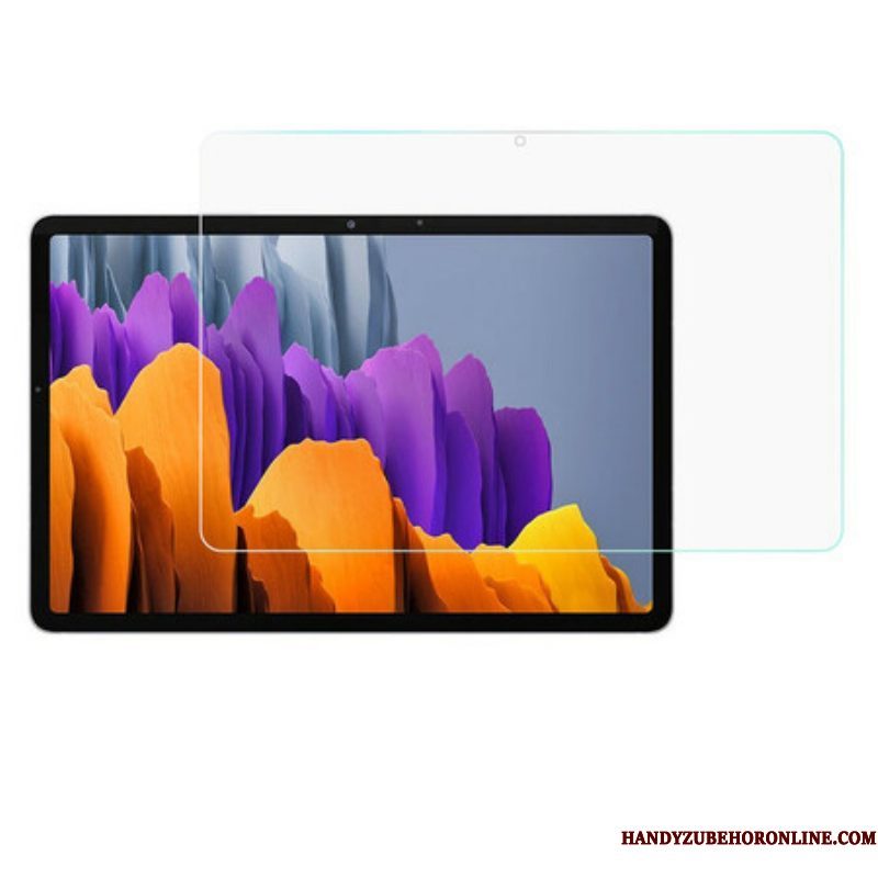 Screenprotector Voor Samsung Galaxy Tab S7 Fe