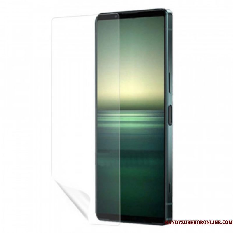 Screenprotector Voor Sony Xperia 1 Iv