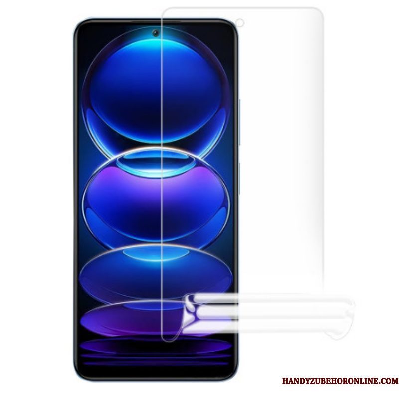 Screenprotector Voor Xiaomi Redmi Note 12 / Poco X5