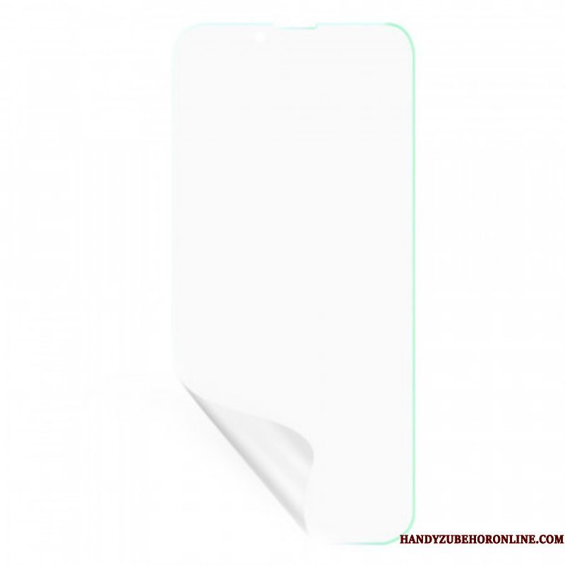 Screenprotector Voor iPhone 13 Pro Max