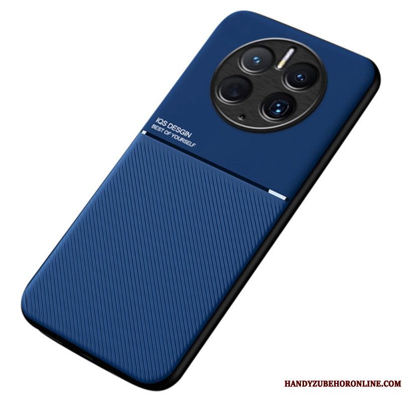 Telefoonhoesje voor Huawei Mate 50 Pro Ultradun Antislip