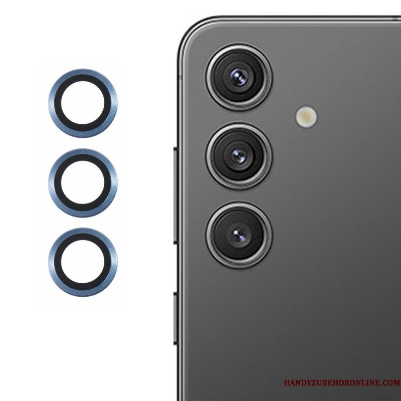 Beschermende Lenzen Voor De Cameralenzen Van De Samsung Galaxy S25 5g