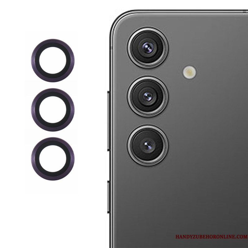 Beschermende Lenzen Voor De Cameralenzen Van De Samsung Galaxy S25 5g