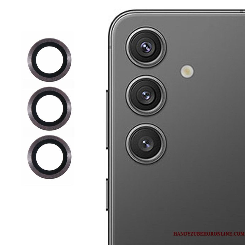 Beschermende Lenzen Voor De Cameralenzen Van De Samsung Galaxy S25 5g