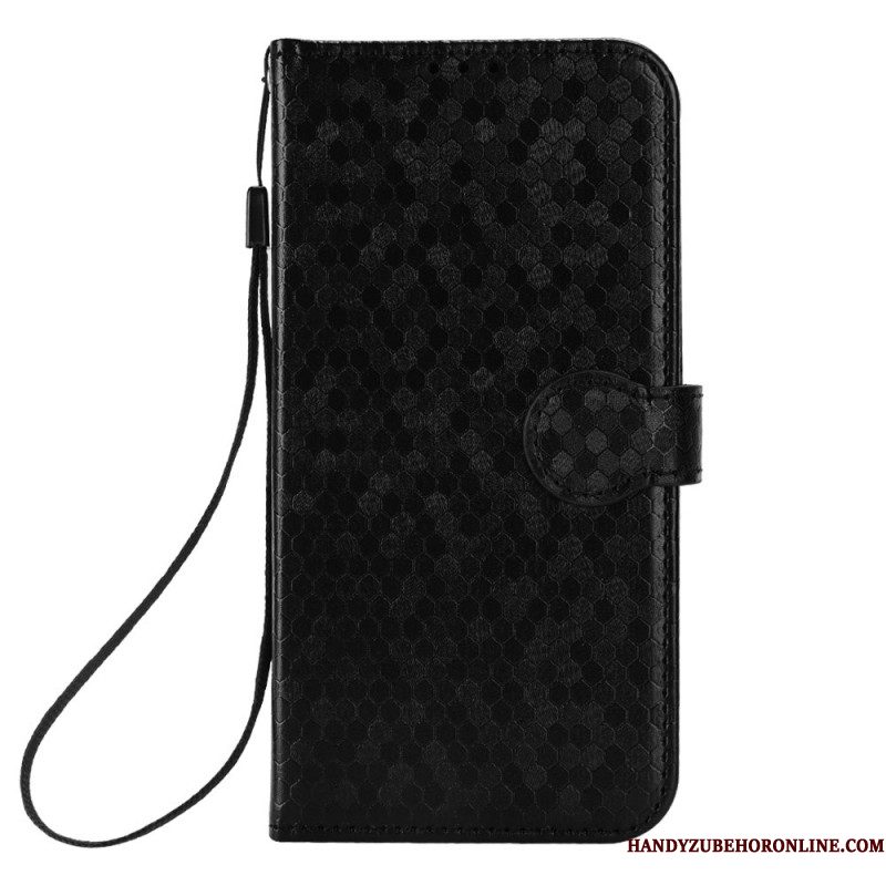 Bescherming Hoesje Huawei Pura 80 Glitterpatroon