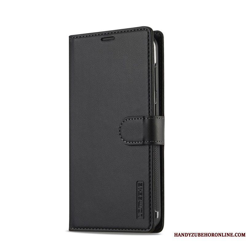 Bescherming Hoesje Samsung Galaxy A17 4g / 5g Afneembare Hoes Lc.imeeke