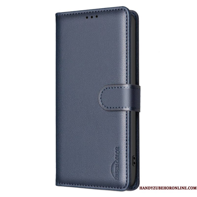 Bescherming Hoesje Samsung Galaxy S25 5g Edge Binfen Color Rfid-blokkering