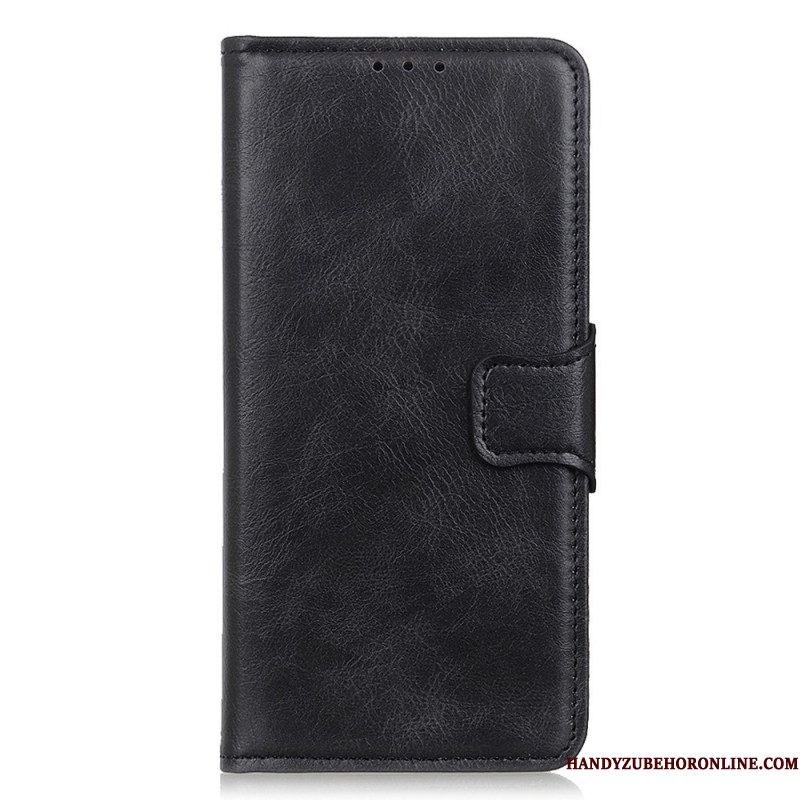 Bescherming Hoesje Samsung Galaxy S25 5g Edge Bruin Design