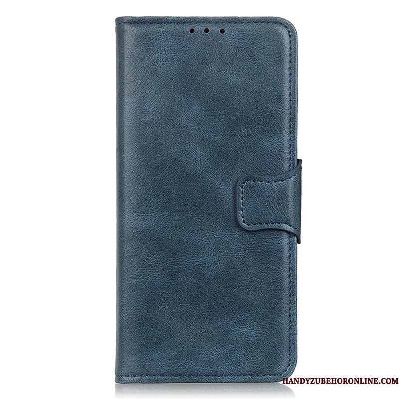 Bescherming Hoesje Samsung Galaxy S25 5g Edge Bruin Design