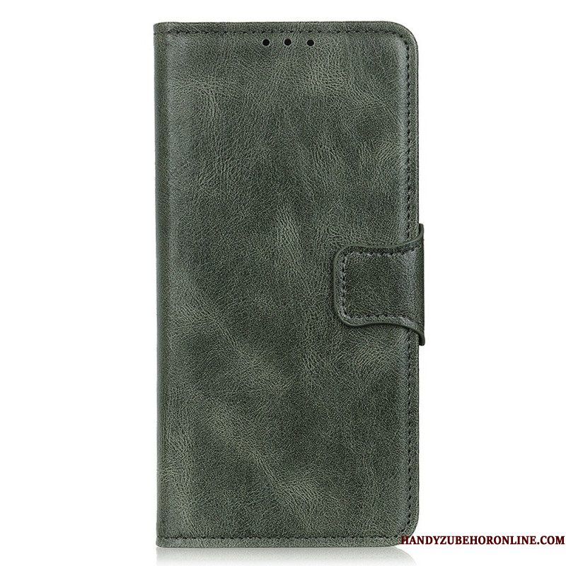 Bescherming Hoesje Samsung Galaxy S25 5g Edge Bruin Design
