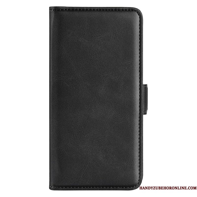 Bescherming Hoesje Samsung Galaxy S25 Plus 5g Dubbele Sluiting