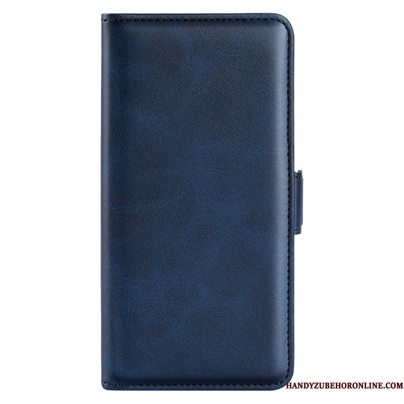 Bescherming Hoesje Samsung Galaxy S25 Plus 5g Dubbele Sluiting