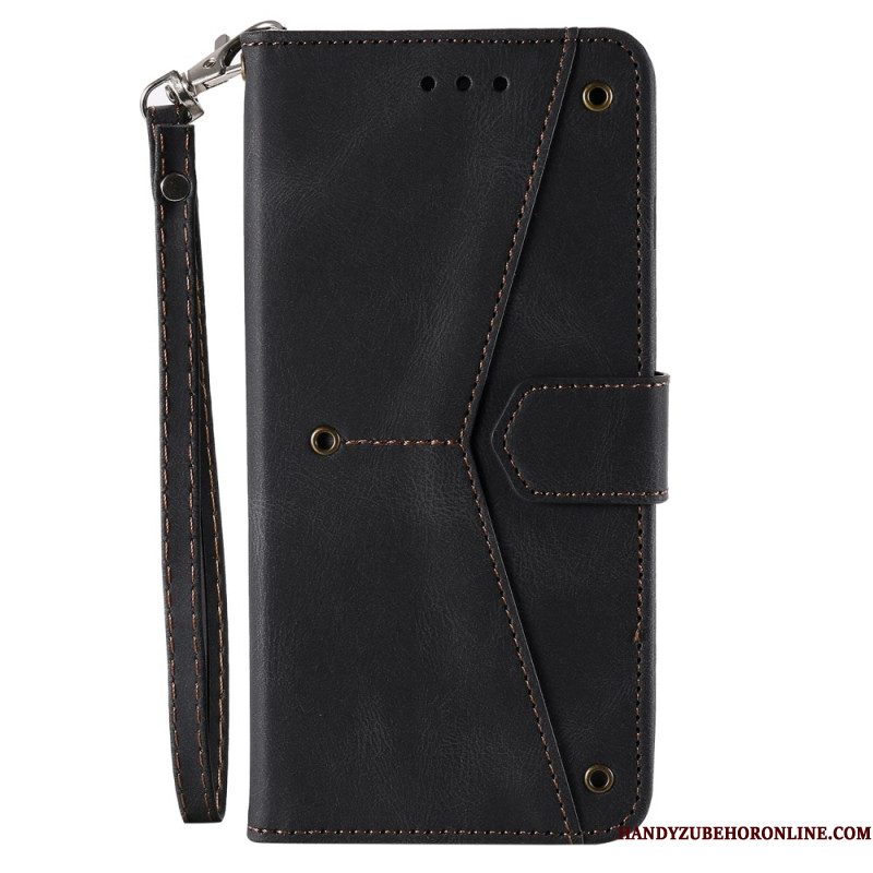 Bescherming Hoesje Samsung Galaxy S25 Plus 5g Trendy