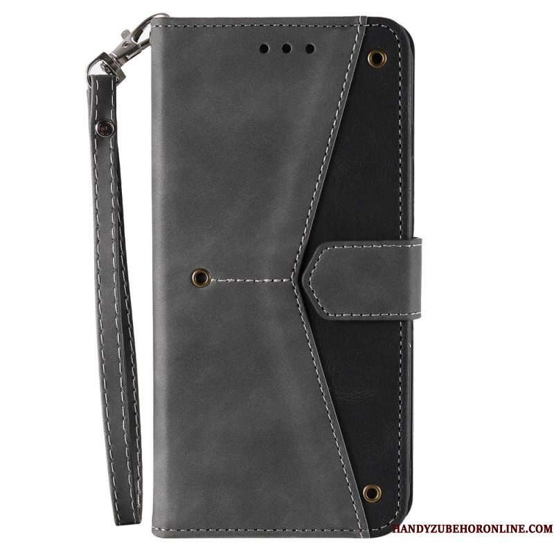 Bescherming Hoesje Samsung Galaxy S25 Plus 5g Trendy