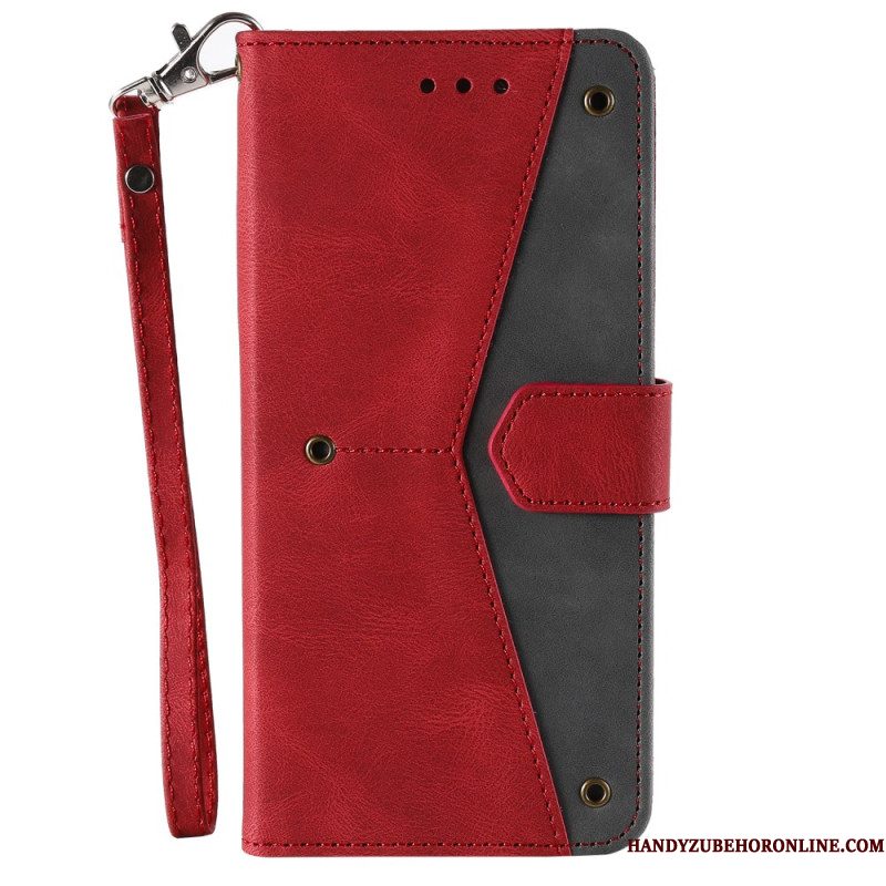 Bescherming Hoesje Samsung Galaxy S25 Plus 5g Trendy