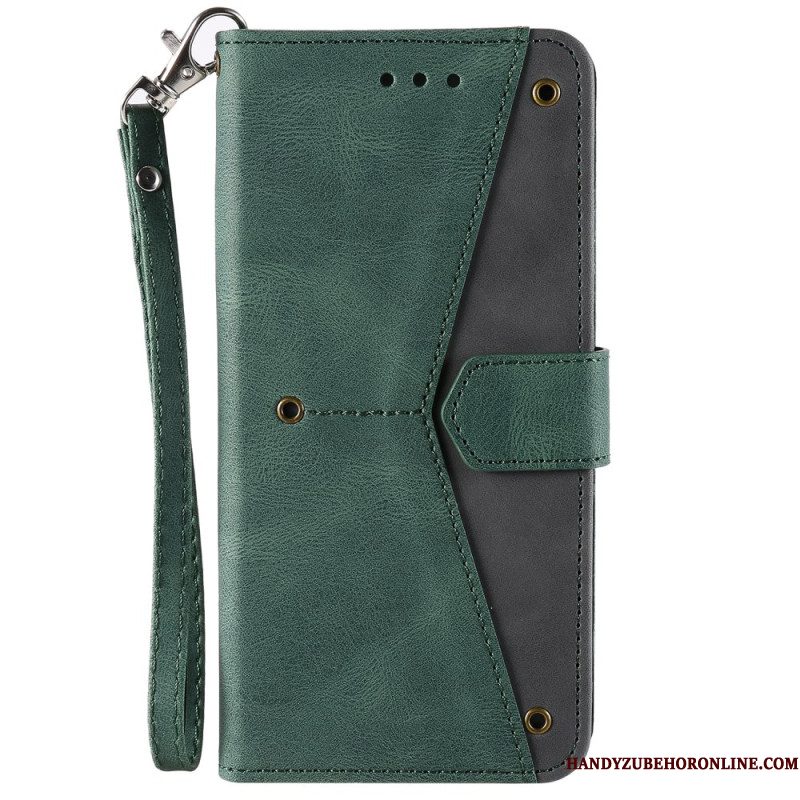 Bescherming Hoesje Samsung Galaxy S25 Plus 5g Trendy
