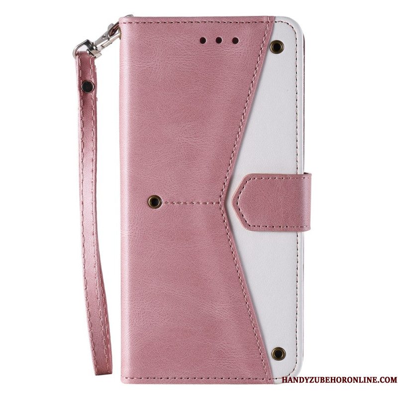 Bescherming Hoesje Samsung Galaxy S25 Plus 5g Trendy