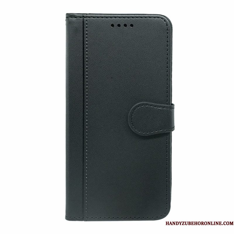 Bescherming Hoesje Samsung Galaxy S26 Magnetische Sluiting En Polsbandje