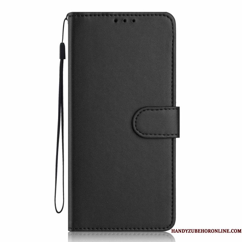 Bescherming Hoesje Samsung Galaxy S26 Ultra Effen Kleur