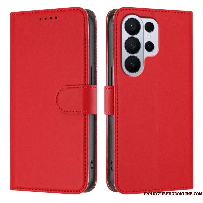Bescherming Hoesje Samsung Galaxy S26 Ultra Verstelbare Standaard