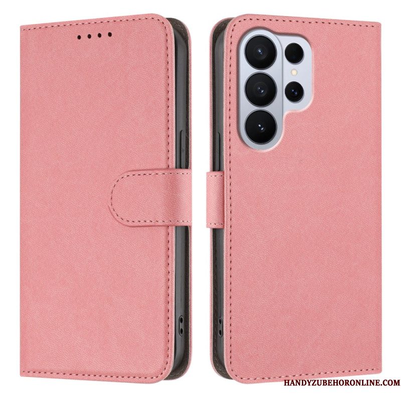 Bescherming Hoesje Samsung Galaxy S26 Ultra Verstelbare Standaard