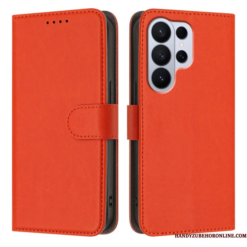 Bescherming Hoesje Samsung Galaxy S26 Ultra Verstelbare Standaard