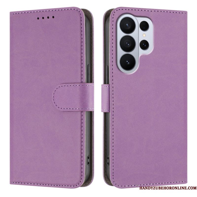 Bescherming Hoesje Samsung Galaxy S26 Ultra Verstelbare Standaard