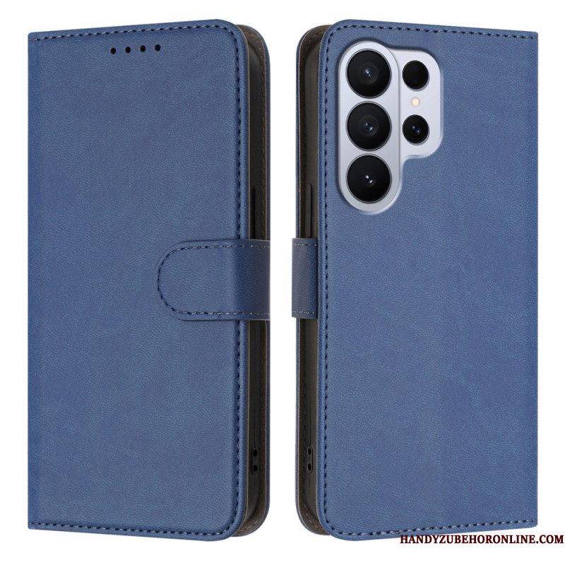 Bescherming Hoesje Samsung Galaxy S26 Ultra Verstelbare Standaard