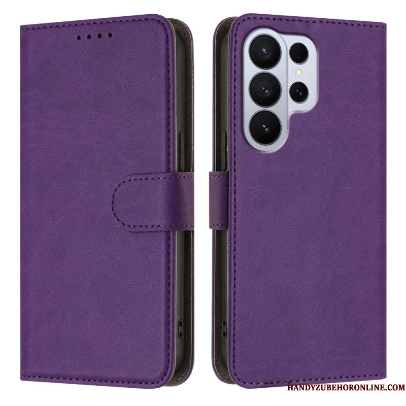 Bescherming Hoesje Samsung Galaxy S26 Ultra Verstelbare Standaard