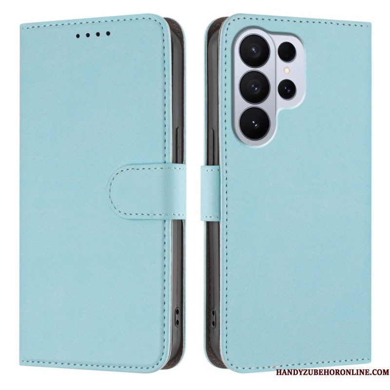 Bescherming Hoesje Samsung Galaxy S26 Ultra Verstelbare Standaard