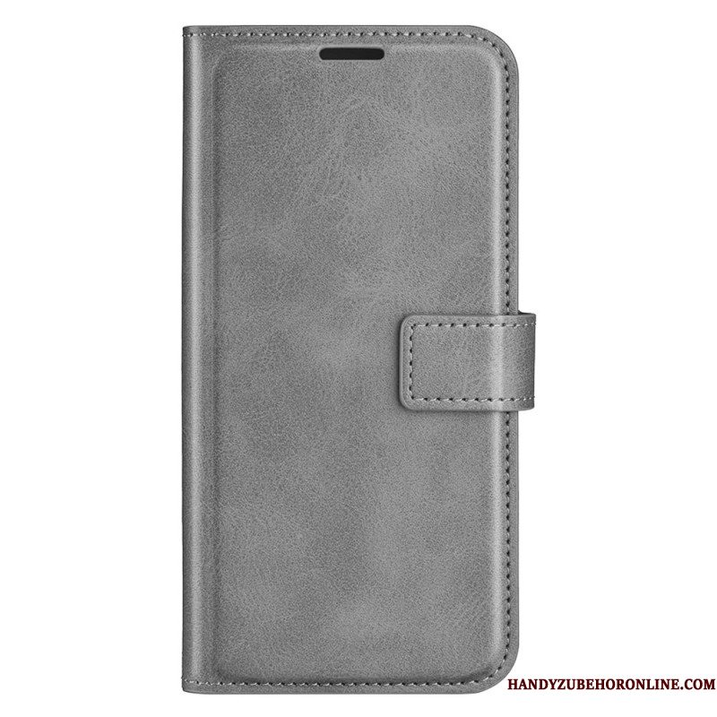 Bescherming Hoesje Xiaomi 15 Pro Leerstijl