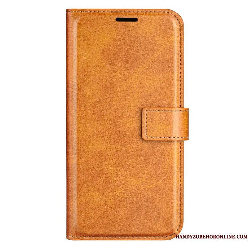 Bescherming Hoesje Xiaomi 15 Pro Leerstijl