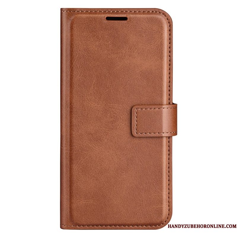 Bescherming Hoesje Xiaomi 15 Pro Leerstijl