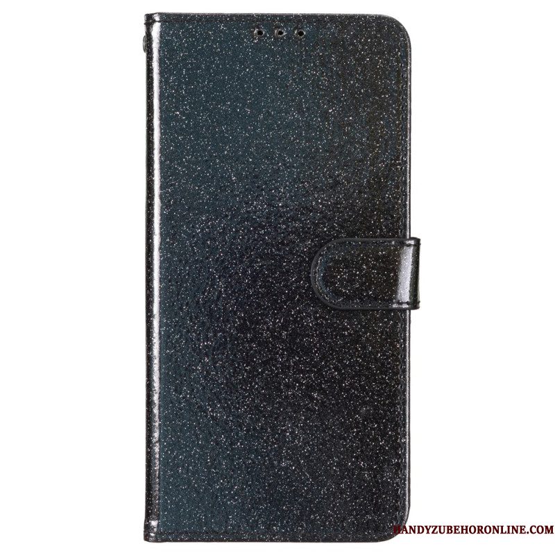 Bescherming Hoesje Xiaomi 15 Pro Pailletten