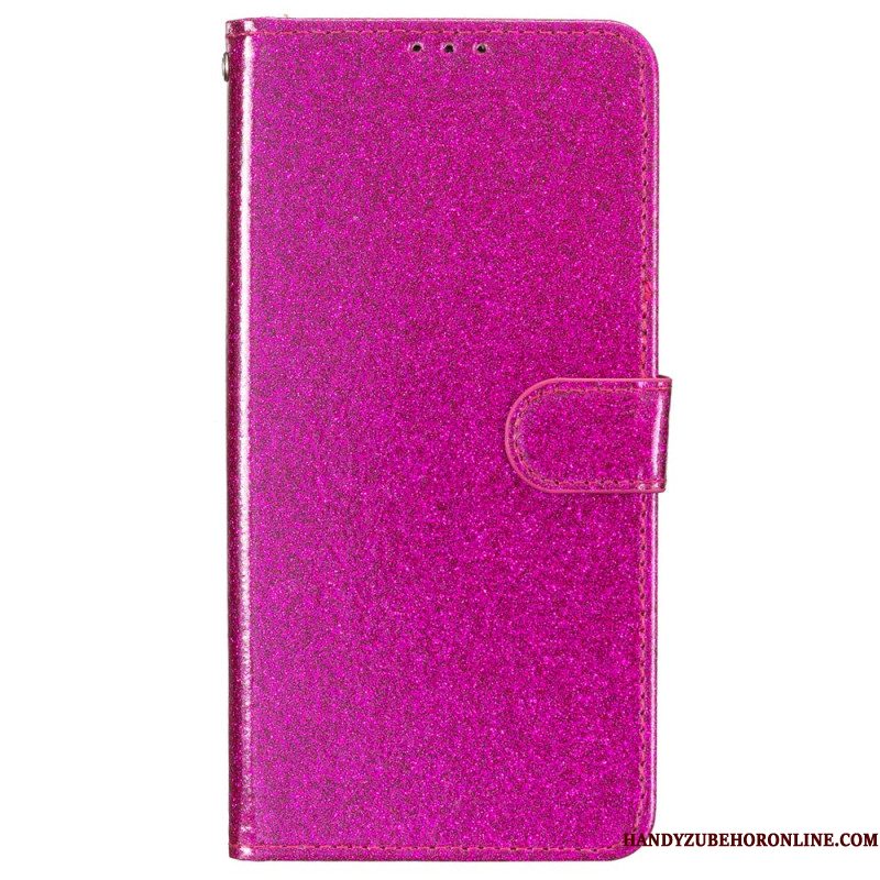 Bescherming Hoesje Xiaomi 15 Pro Pailletten