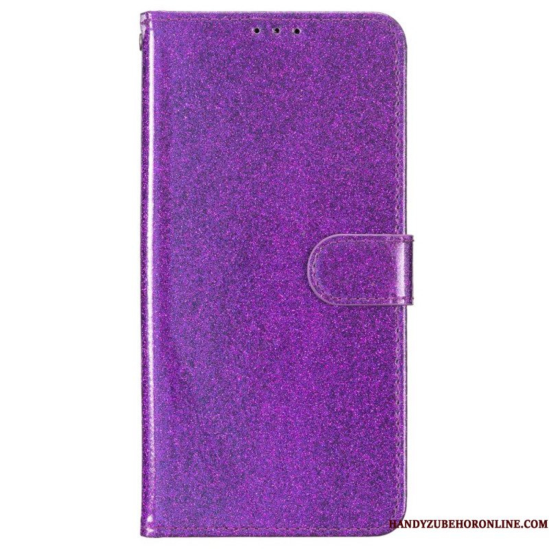Bescherming Hoesje Xiaomi 15 Pro Pailletten
