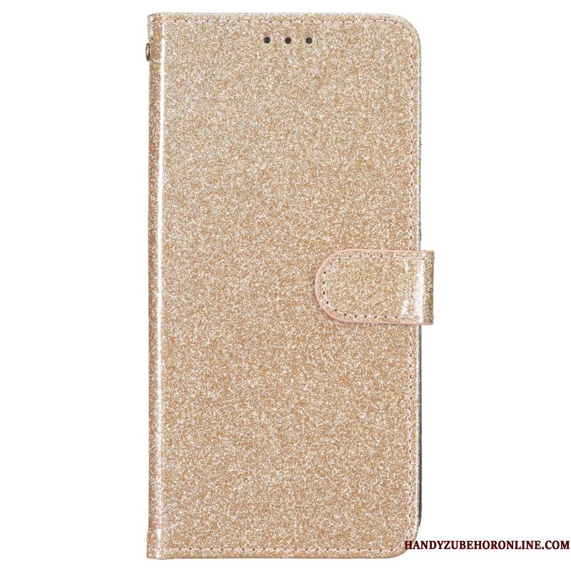 Bescherming Hoesje Xiaomi 15 Pro Pailletten
