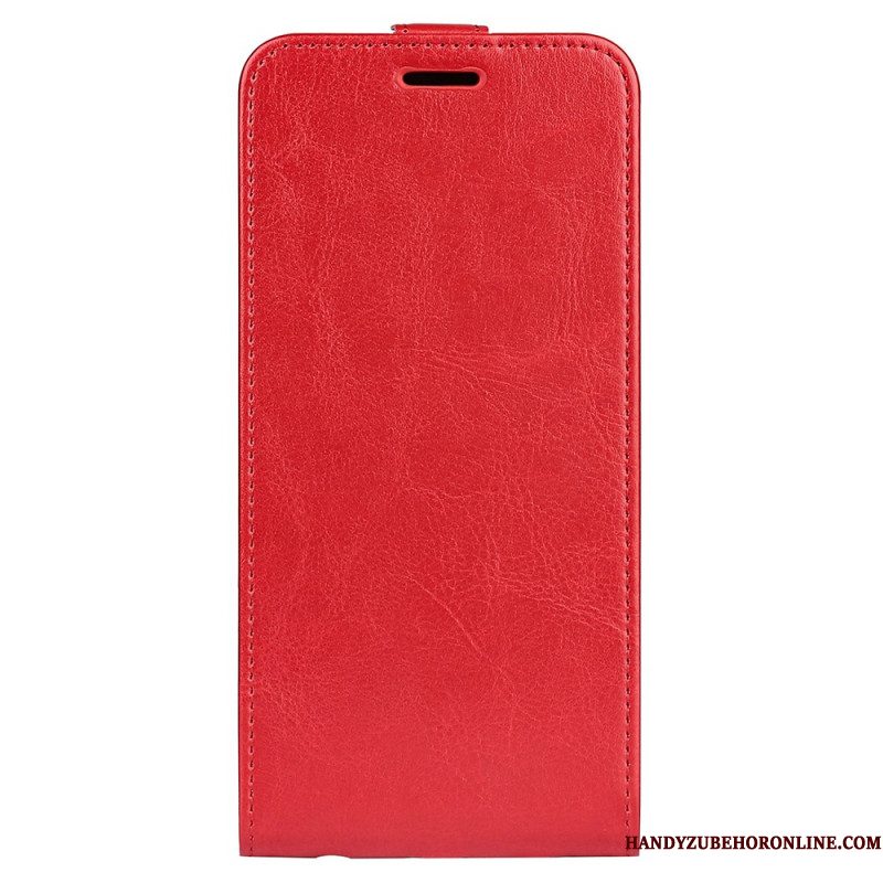 Bescherming Hoesje Xiaomi 15 Pro Verticale Klep