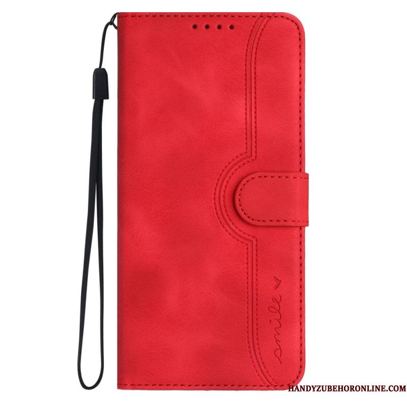 Bescherming Hoesje Xiaomi 15 Ultra Smile