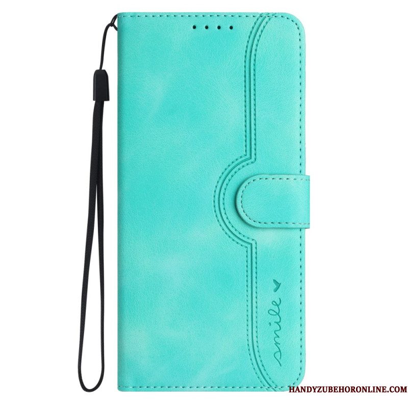 Bescherming Hoesje Xiaomi 15 Ultra Smile