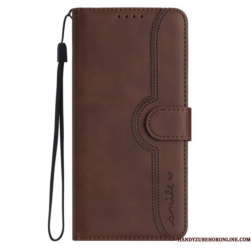 Bescherming Hoesje Xiaomi 15 Ultra Smile