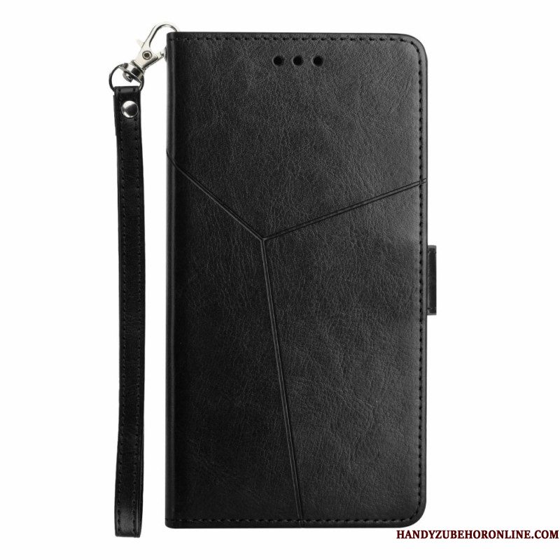 Bescherming Hoesje Xiaomi 15 Ultra Y-design Bandje