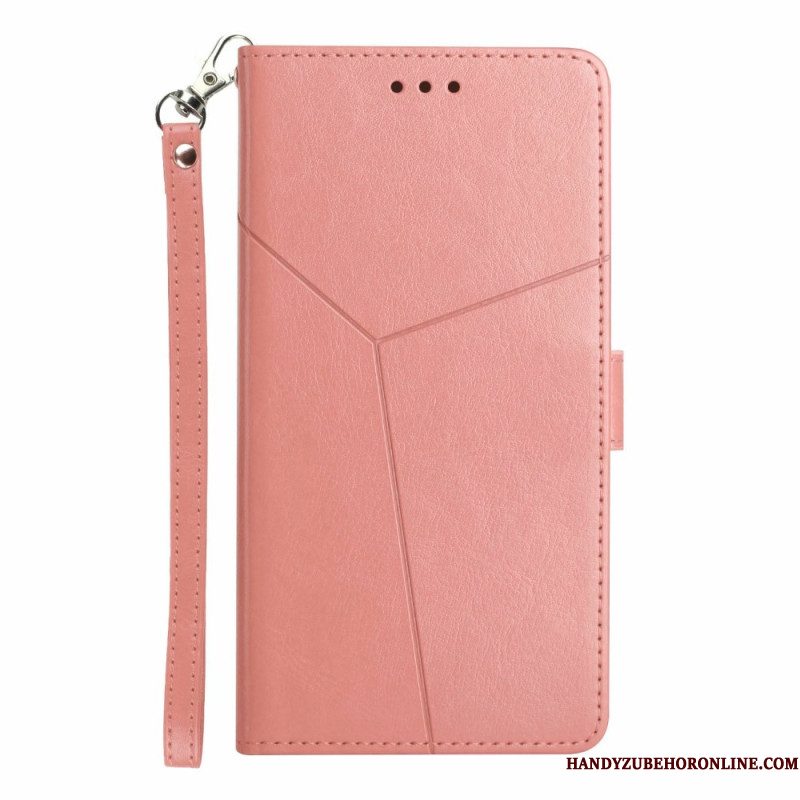 Bescherming Hoesje Xiaomi 15 Ultra Y-design Bandje