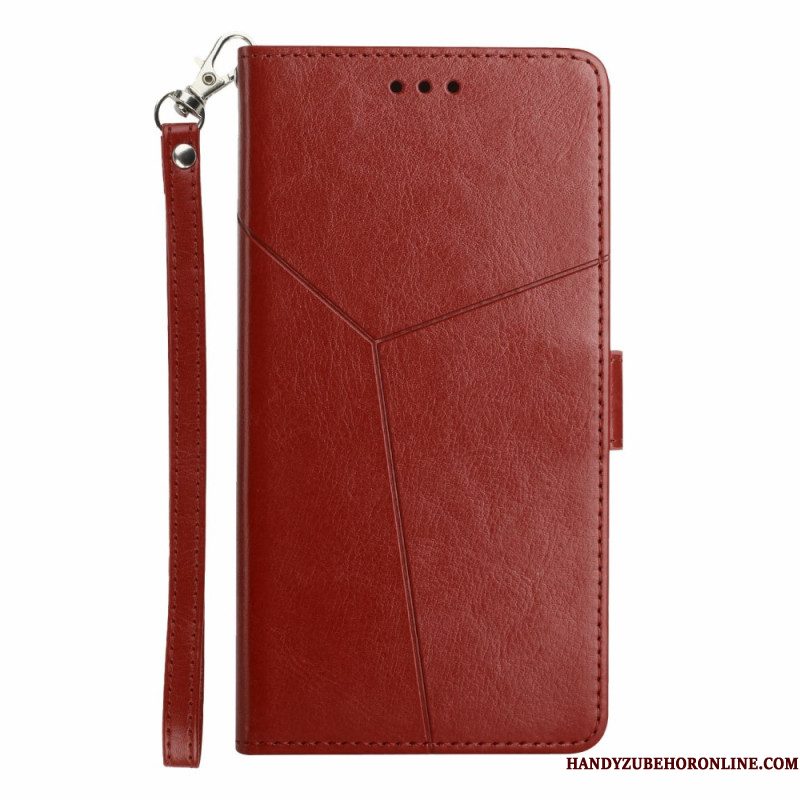 Bescherming Hoesje Xiaomi 15 Ultra Y-design Bandje