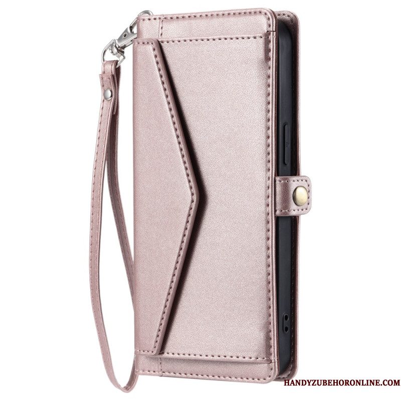 Bescherming Hoesje Xiaomi 15t Clutch