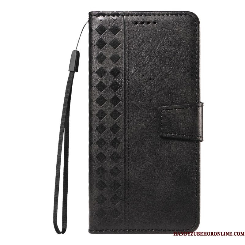 Bescherming Hoesje Xiaomi 15t Diamantafwerking