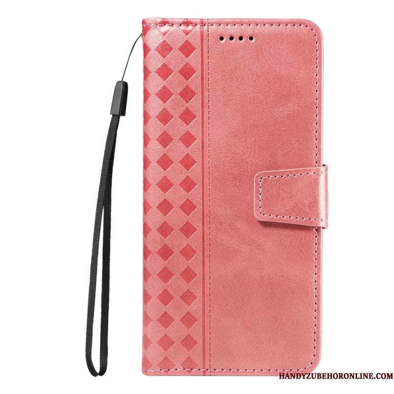 Bescherming Hoesje Xiaomi 15t Diamantafwerking